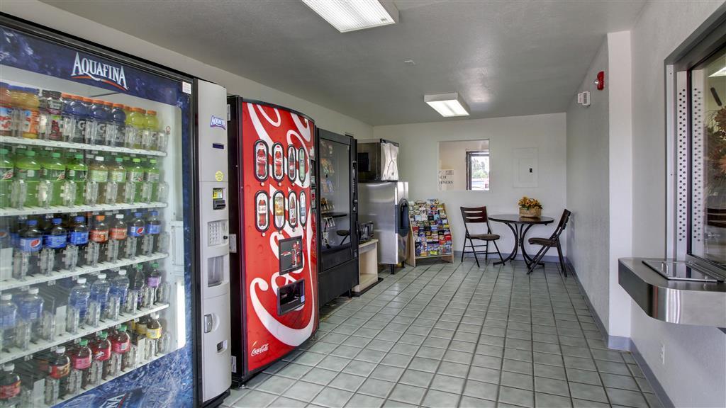 Studio 6-Monroe, La - Hwy 165 設備 写真