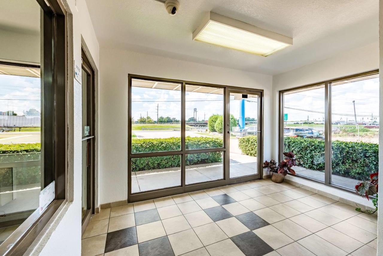 Studio 6-Monroe, La - Hwy 165 エクステリア 写真